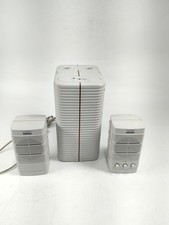 ALTEC LANSING MULTIMEDIA computer speaker ACS31 System picture