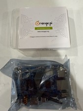 Orange Pi 5B Single Board Computer 16GB RAM 256GB eMMC picture