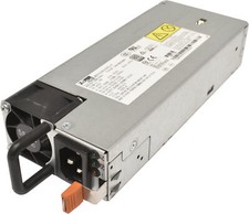 IBM AcBel Power Supply / PSU 550W FSD042 For Lenovo System X3650 M5 94Y8187 94Y8139 picture