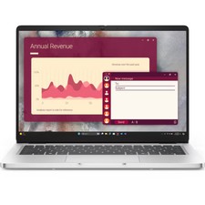 Dell Pro 14 Business Laptop – AI PC picture