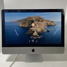 Apple iMac Mid 2014 21.5
