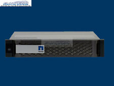 Netapp FAS2650A Dual Controller w/24x 1.2TB 10k 12gbps X342A-R6 FAS2650 CDOT  picture