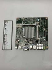 1pc used Advantech motherboard AIMB-215 picture