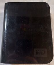 western digital external hard drive Case Only No Hard drive No Wires  picture
