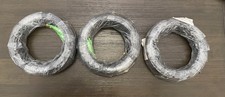 250' Micro Drop Fiber Optic Cable SC/APC Singlemode Patch Cord Roll - New picture