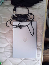 HP 15.6in Silver Laptop Notebook Intel Processor Windows 11 w/ Charger picture