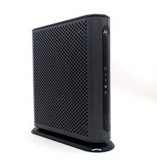 MOTORALA - MB8600 - 32x8 DOCSIS 3.1 - Ultrafast Cable Modem picture