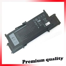 Brand New 88Wh TVKGH Battery for DELL Latitude 9510 2-in-1 6 Cells 89GNG TVKGH picture