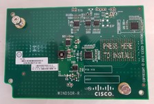 Cisco UCSB-MLOM-PT-01 10G Port Expansion Module picture