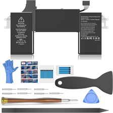 A2389 Battery Replacement for MacBook Air 13 Inch A2337 M1 2020 A2389 EMC 3598 picture