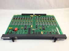 Nortel NT8D02EA 16 Port Digital Line Module, Used picture