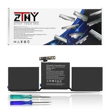 A2171 A1713 Laptop Battery Replacement for MacBook Touch Pro 13