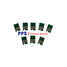 NEW Generic One-time Epson Stylus Pro 9880 7880 Ink Cartridge Chip---8pcs set picture