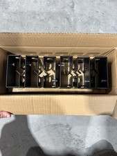 18 NEW APC AR7710 NetShelter Cable Containment Brackets picture