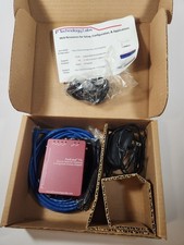 IP Technology Labs FastLane 71L Secure Network Gateway VPN Router Adapter picture