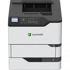 Lexmark 50G0300 MS825dn Laser Printer 70 ppm 1200x1200 dpi picture