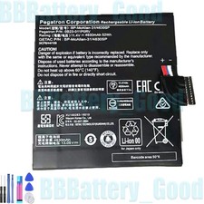  BP-McAllan-31/4630SP 0B23-011P0RV battery For Getac Notebook computer picture