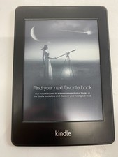 Amazon Kindle Paperwhite 5th Generation 6