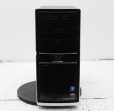 HP Pavilion Elite HPE-400y Desktop Computer AMD Phenom 2 x4 8GB Ram No HDD picture
