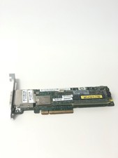 444843-001 HP SMART ARRAY E500 PCI-E 443999-001 WITH  256MB CACHE HIGH PROFILE picture