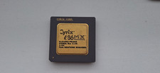 Cyrix 6x86MX-PR200 75MHz BUS 2.9V 6x86 vintage CPU GOLD picture