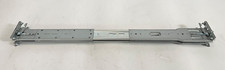 HP 720863-B21 2U SFF Ball Bearing Rack Rail Kit DL380p DL385p Gen8 Gen9 picture