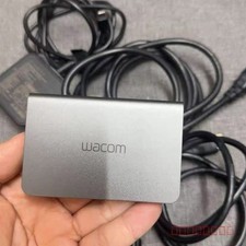 Wacom Link Plus (ACK42819) Multi-Port Connectivity Dock for Cintiq Pro picture