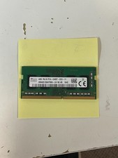 SK hynix HMA851S6AFR6N-UH DDR4 SDRAM 260 Pin Memory Module picture