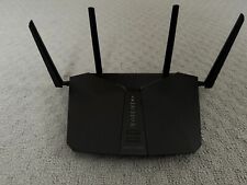 Netgear Nighthawk AX 6 StreamWifi Router great condition used very little  picture