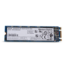 WD DC SA210 960GB HBS3A1996A4M4B1 0TS1656 SATA 6Gb/s 3D TLC M.2 2280 SSD picture