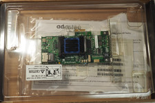 ADAPTEC 2270800-R ASR-6405E PCI-Express SAS/SATA 6.0Gbps Raid Card picture