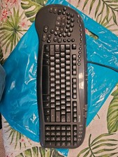 SteelSeries Merc Stealth Gaming Keyboard  Tested picture