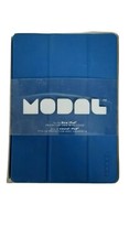 Modal iPad Protective Case With Cover Blue picture