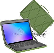 Hard Protective Case for 14 Inch ASUS ROG Zephyrus G14 2026 GU405 picture