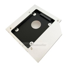 2nd HDD SSD Optical Caddy Frame Adapter for Fujitsu LifeBook H730 T732 T734 T902 picture