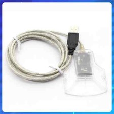 PC USB-TR HWP117685E for IDBridge CT30 Cable Reader HWP117685 READER GEMALTO picture