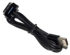 Original Samsung Sync/Charger USB Cable Cord for Samsung Tab Tablet picture