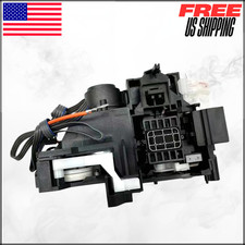 Waste Ink Suction Pump Capping Station For L1800 R1390 DTF UV Flatbed Printer A3 picture