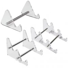 Acrylic Keyboard Display Stand Holder Mechanical Computer Stand Shelf for Desk picture