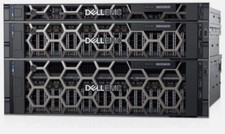 DELL POWEREDGE R760XS 8 BAY LFF SERVER DUAL XEON GOLD 5415+ 32GB H750 FRONT picture