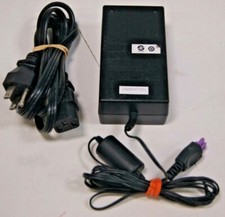 Genuine Hewlett Packard HP 0957-2105 AC Power Adapter Printer picture
