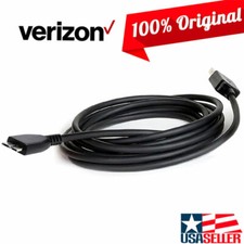 Verizon USB 3.0 to Type B 21-pin 6FT Data Cable for MyBook WD Seagate External picture