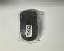 DELL WIRELESS MOUSE 8PHD3/W5MKR/TNTCT WITH WIRELESS ADAPTER USB (Bagged) picture