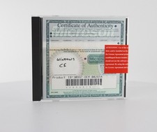 Microsoft Introducing Windows 95 - CD (X03-32822) picture