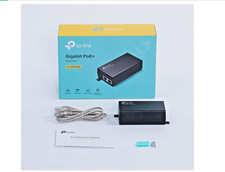 TP-LINK TL-POE160s Gigabit PoE+ Injector BNIB SEALED  picture