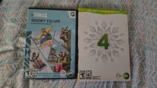 Sims 4 PC Windows picture