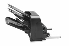 HP X677 Stapler Stacker Mailbox Finisher 632P2A for Color LaserJet Flow MFP picture