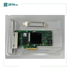 DELL  INTEL I350T4 Ethernet Server Adapter Intel I350-T4  picture