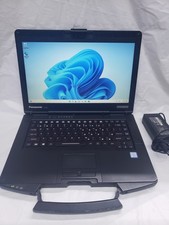 Panasonic Toughbook CF-54 MK3 14