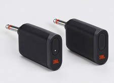 JBL (ORIGINAL) Wireless Microphone Dual Channel Receiver/ Adapter for JBL Mics picture